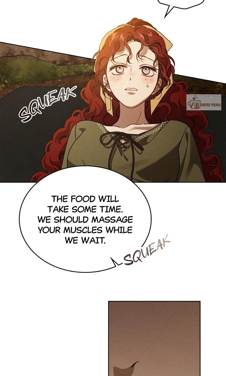 Under the Oak Tree Chapter 96 image 28